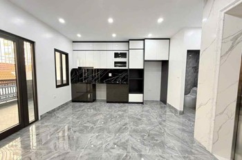 Bán nhà Thanh Nhàn, Hai Bà Trưng 60m, nhà mới đẹp ở luôn, ngõ nông, 20m ra đường ô tô