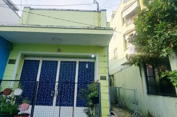 Chỉ 4,444 Tỷ 2Tầng –53m² (4.2x13) –Tỉnh Lộ 10 Khu Tên Lửa 3PN Aeon BT