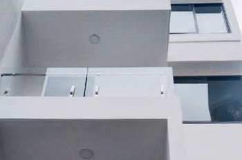 Bán nhà HXH K300 – Nguyễn Thái Bình, Tân Bình – 113m² – 5 tầng – có thang máy - thu nhập 450