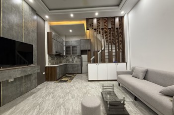 BÁN NHÀ ĐẸP NGỌC TRÌ LONG BIÊN, MỚI TINH, OTO ĐỔ CỬA,2 THOÁNG 34M NHỈNH 5 TỶ(TL)