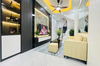 BÁN NHÀ KẺ TẠNH LONG BIÊN,ĐẸP LONG LANH, OTO 7 CHỖ TẬN CỬA, 35M NHỈNH 6 TỶ(TL)