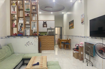 🔥BÁN NHÀ 2 tầng – HẺM XE HƠI – TX40 gần Hà Huy Giáp- TX25 -Q12 – CHỈ 4,9 TỶ🔥