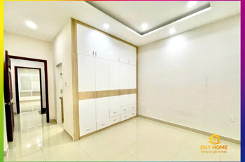 🌿 Nhà 4 tầng – khu Hồng Đào – Hiệp Bình Phước, Thủ Đức