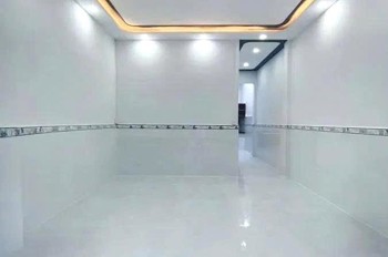 BÁN NHÀ - BÌNH HƯNG HÒA A - BÌNH TÂN - 4.2M X 11M - 2 TẦNG - NHỈNH 4 TỶ