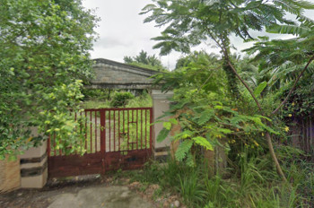 Đất Mặt tiền SHR Đ.14m 3360m2, Nở hậu – Thạnh Xuân 52 Quận 12