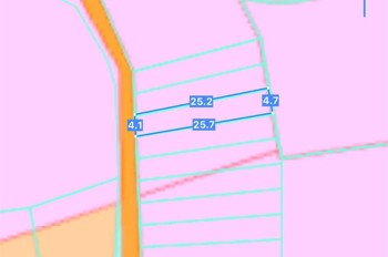 ĐẤT ĐẸP - ĐẦU TƯ SINH LỜI - Chính Chủ Cần Bán Lô Đất Bình Lợi, Vĩnh Cửu, Đồng Nai