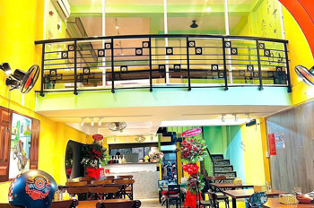 CHÍNH CHỦ SANG NHƯỢNG CỬA HÀNG KINH DOANH - KHU ẨM THỰC PHAN XÍCH LONG, PHÚ NHUẬN