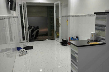 Giảm 500tr! Nhà Lô góc SHR 2 tầng 55m2 – Xô Viết Nghệ Tỉnh Bình Thạnh SS