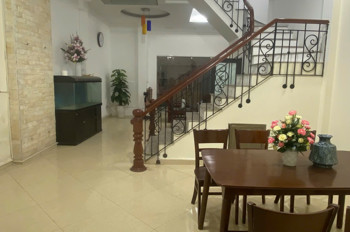 Bán nhà riêng có SĐCC Trương Định, 70m2 x 4 tầng,4 ngủ, 3 vệ sinh, 11.5 tỷ