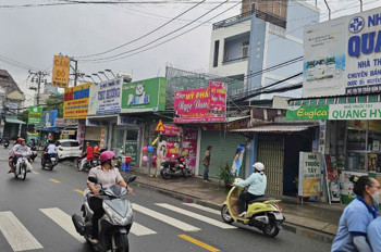 NHÀ (4.78x27) MẶT TIỀN TRẦN VĂN MƯỜI – NỞ HẬU TÀI LỘC – GIÁ CHỈ 11 TỶ