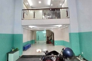 Bán nhà mặt phố Hồ Văn Long, Bình Tân. DT 60m2, 5 tầng, 7PN. Sổ hồng, giá 7.9 tỷ. LH: 0909898125