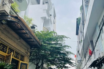 Bán nhà 3 tầng, 36m2 Bình Thành, Bình Tân. SH, 3.7 tỷ. LH: 0909898125