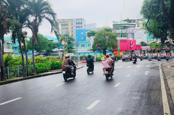 Bán nhà mới đẹp phường 3 Tân Bình – sát mặt tiền Trường Sa – 64m² – 5 tầng – vào ở ngay