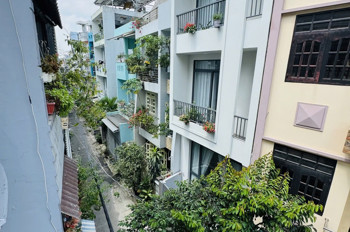 💥 SIÊU PHẨM 4 TẦNG – 1 SẸC XUÂN DIỆU – HXH THÔNG – SỔ ĐẸP CHUẨN PHÁP LÝ – 📐 52m2 (4m x 13m). CHỈ