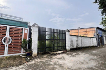 ĐẤT THỔ CƯ (15x28) TRUNG TÂM TÂN HIỆP – HÓC MÔN – GẦN CHỢ, GIÁ CỰC MỀM‼️