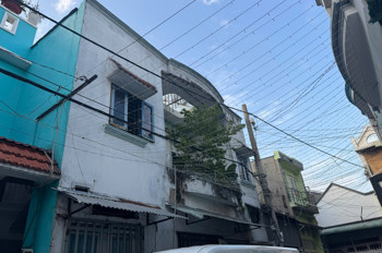 BÁN CẶP ĐẤT ĐẸP TRẦN THỊ HÈ, HIỆP THÀNH, Q12 – FULL THỔ – GIÁ CHỈ 4.2 TỶ/LÔ