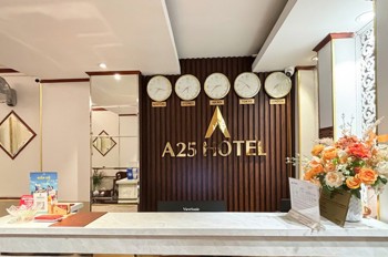 SIÊU PHẨM MẶT PHỐ HAI BÀ TRƯNG - KHÁCH SẠN 17 PHÒNG - DÒNG TIỀN HẤP DẪN - RẺ NHẤT KHU VỰC