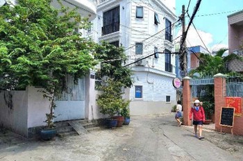 Bán nhà H6m Phan Văn Trị, P.Bình Lợi, 4.4x20m, NC4, 8.65 tỷ, TL