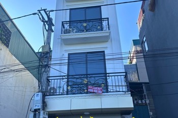 NHÀ ĐẸP – GIÁ TỐT  – CHÍNH CHỦ CẦN CHO THUÊ Tại Đường Hoà Bình, P. Yên Nghĩa, Hà Đông, Hà Nội