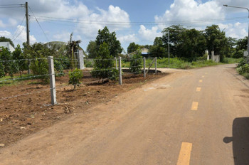 CHỦ CẦN BÁN LÔ ĐẤT 3 MẶT TIỀN TẠI TÂN LONG - H. ĐẤT ĐỎ - BÀ RỊA VŨNG TÀU.
* Diên tích: 350 m2 