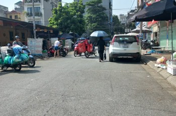 BÁN NHÀ MẶT NGÕ Ô TÔ THÔNG KINH DOANH ĐỈNH Phố Chu Huy Mân 50 m2 X 4 Tầng 12.5 tỷ Long Biên