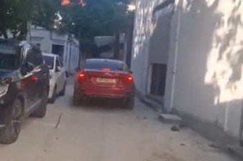 BÁN NHÀ MỚI Ô TÔ ĐÕ CỬA- KINH DOANH Phố Nguyễn Văn Linh 35m2 X 6 Tầng  9.8 tỷ Long Biên