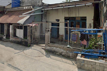 Nhà nát SHR HXH 200m2 – Trần Bá Giao Gò Vấp 15 S