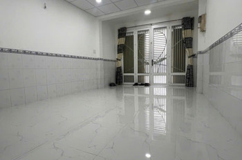 Giảm 810! Nhà Lô góc SHR 2 tầng HXT 38m2 – Điện Biên Phủ Bình Thạnh SS