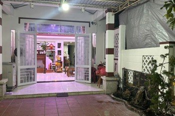 NHÀ VỊ TRÍ ĐẸP - GIÁ TỐT CẦN BÁN NHANH Căn Nhà Cấp 4 Gác Lửng Kiên Cố Tại TP. Hội An, Quảng Nam