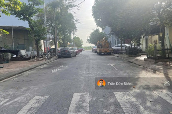 Bán lô đất kinh doanh trục chính đường 17m TĐC Trâu Quỳ, Gia Lâm 60m2