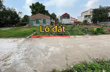 SIÊU RẺ 71 ĐẤT ĐƯỜNG THÔNG TỨ PHÍA, GẦN TRƯỜNG CHỢ, TẠI THỌ AN - ĐAN PHƯỢNG - HÀ NỘI