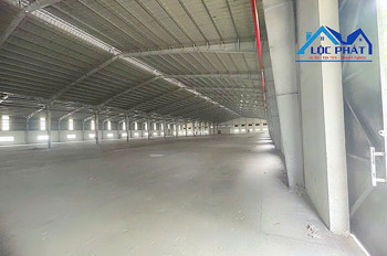 Cho thuê xưởng 8000m2 KCN Tam Phước, TP Biên Hòa, Đồng Nai 36.800$