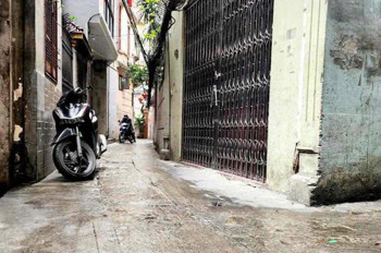 BÁN NHÀ PHỐ NGUYỄN VĂN HUYÊN, NHÀ DÂN XÂY, LÔ GÓC, GẦN PHỐ - 5T, 70M2, 15.5 TỶ