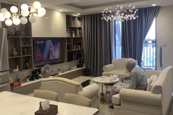 💥CC cao cấp Hong Kong Tower Huỳnh Thúc Kháng 94m 2PN Nội thất hiện đại, 11.5 tỷ