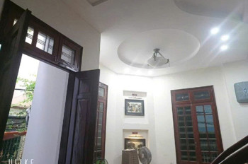 Bán nhà Bùi Xương Trạch 54m x 5 tầng, Lô góc - 40m ra phố có ô chờ thang máy