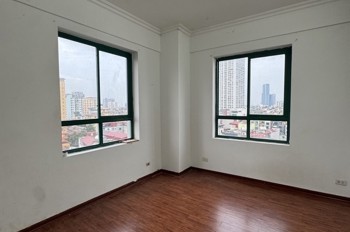 CHUNG CƯ TRƯƠNG CÔNG GIAI DT 65M 2 NGỦ LÔ GÓC GIÁ 6,550 TỶ