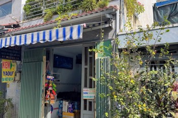 Gần Mặt Tiền Hẻm 7M Xe Tải Đậu Cửa – 48m² 2Tầng Đúc - 3PN–Chỉ 3,344 Tỷ