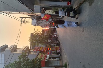 📍 60m2 Trâu Quỳ, Gia Lâm, Hà Nội. Đầu tư tốt. Nhỉnh 8 tỷ. Lh 0989894845