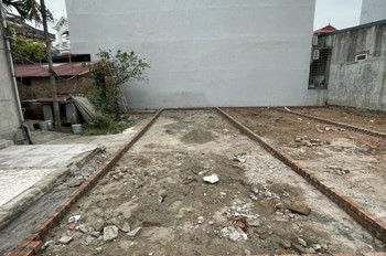 🔥 HIẾM – ĐẤT VÂN CANH 61M² – GIÁ TỐT 🔥