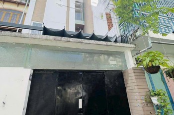 Bán nhà Trần Bình Trọng, P.1, 4.5 x 19m, 4 tầng, 6pn, 7wc, 8.7 tỷ, TL