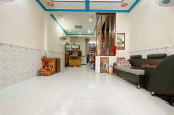 🔥BÁN NHÀ 2 tầng – 4.5 x 17m –SHR  – HẺM XE HƠI – gần Hà Huy Giáp , Q12 – CHỈ 4.x TỶ🔥