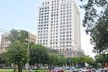 Bán CC Golden King, Nguyễn Lương Bằng, 3,6 tỷ, 36m2, Q7, HCM, view đẹp ngắm trọn TT Phú Mỹ Hưng