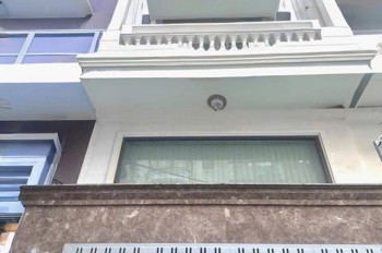 4❌13m, BÁN NHÀ KHU ĐỒNG BỘ, 5 TẦNG, HXH, NGUYỄN OANH, P6 GÒ VẤP, 8 TỶ TL