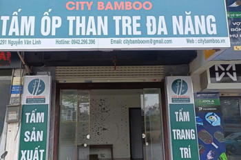 CHO THUÊ MẶT BẰNG KINH DOANH TẠI PHÚC ĐỒNG - LONG BIÊN