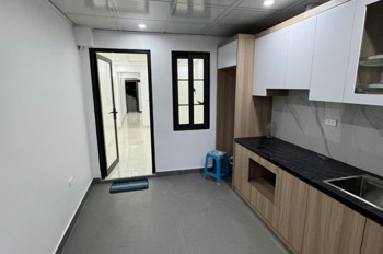 Tập thể Đào Tấn SĐCC diện tích  60m2, 2 ngủ, 2 vệ sinh, 3.7 tỷ