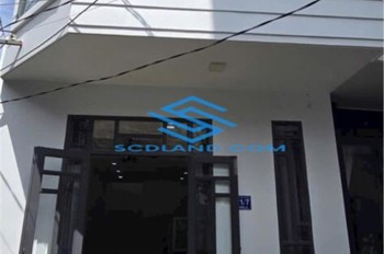 BÁN NHÀ 2 TẦNG MÊ ĐÚC 3 PHÒNG NGỦ HẺM VŨ LĂNG – KHU ĐÔ THỊ VCN PHƯỚC HẢI, NAM NHA TRANG – CÁCH BIỂN