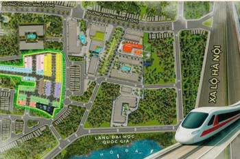 NHÀ PHỐ THƯƠNG MẠI BCONS UNI VALLEY – SỔ HỒNG TRAO TAY, NGAY TRÁI TIM DĨ AN!