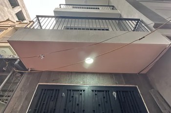 NHÀ MƯỚI FULL NỘI THẤT Thượng Thanh 53m2 X 4 Tầng 8.25 tỷ Long Biên