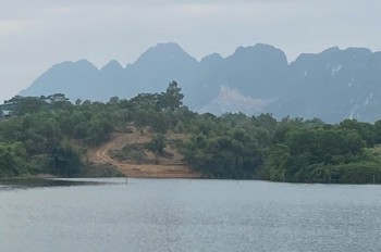 HOT HOT ĐẤT ĐẸP- ĐẦU TƯ LÀ SINH LỜI cần bán nhanh lô đất tiềm năng tại Xã liên Sơn tỉnh Hòa Bình