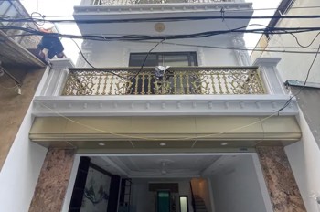 NHÀ MỚI Ô TÔ ĐỖ CỬA Vũ Xuân Thiều 50m2 6 Tầng 11.8 tỷ Long Biên Hà Nội